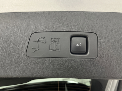 2024 Lincoln Corsair Plug-In Hybrid Grand Touring Hybrid