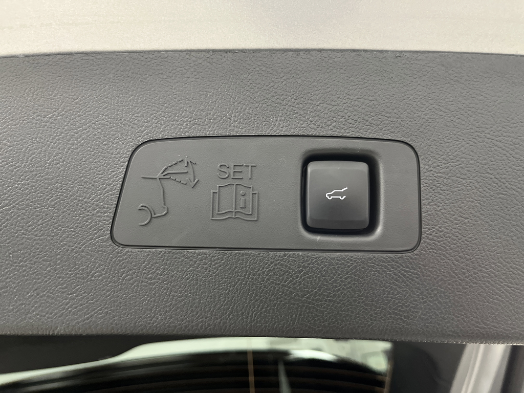 2024 Lincoln Corsair Plug-In Hybrid Grand Touring Hybrid