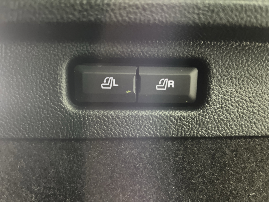 2024 Lincoln Corsair Plug-In Hybrid Grand Touring Hybrid