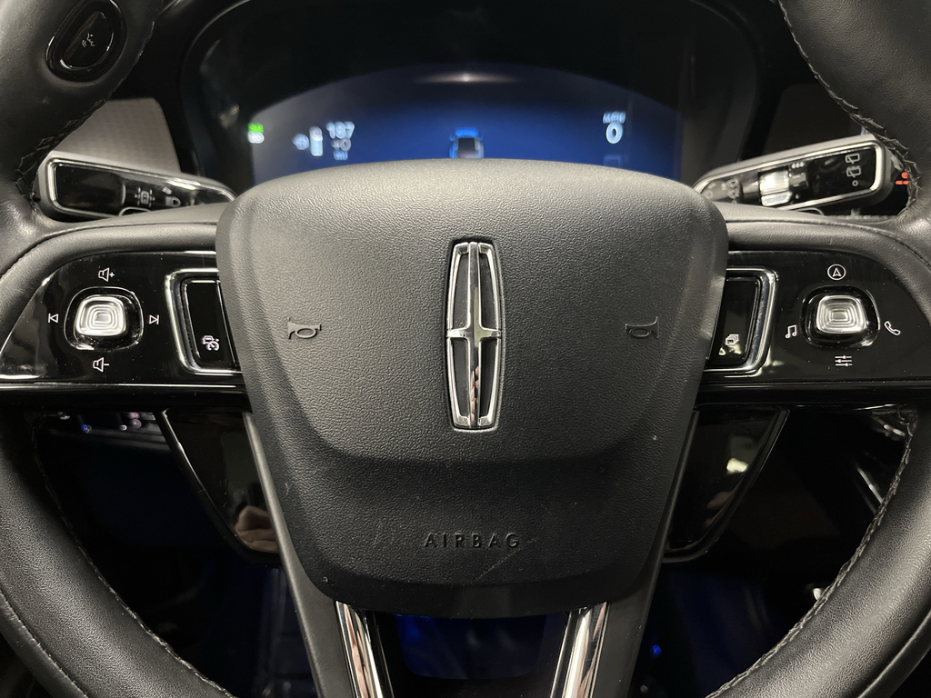2024 Lincoln Corsair Plug-In Hybrid Grand Touring Hybrid