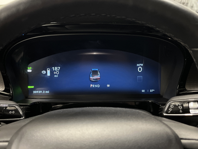 2024 Lincoln Corsair Plug-In Hybrid Grand Touring Hybrid