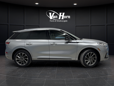 2024 Lincoln Corsair Plug-In Hybrid Grand Touring Hybrid