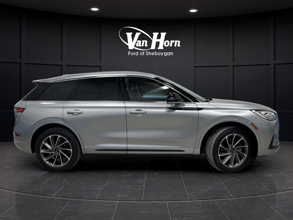 2024 Lincoln Corsair Plug-In Hybrid Grand Touring Hybrid