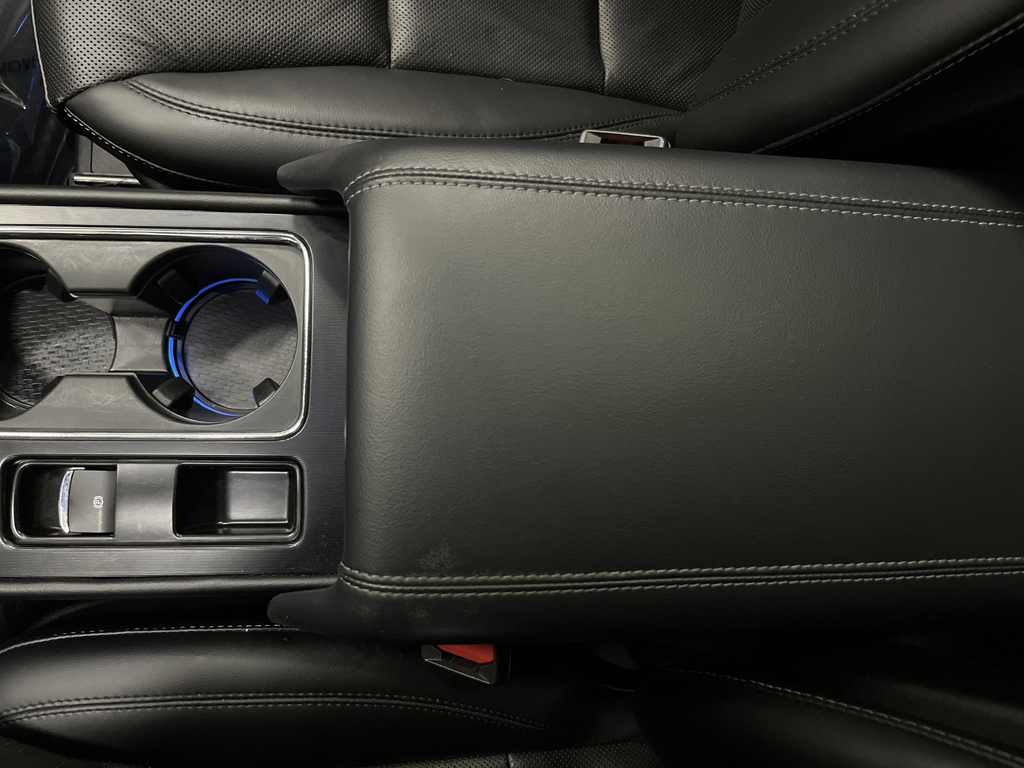 2024 Lincoln Corsair Plug-In Hybrid Grand Touring Hybrid