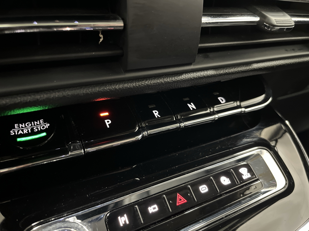 2024 Lincoln Corsair Plug-In Hybrid Grand Touring Hybrid