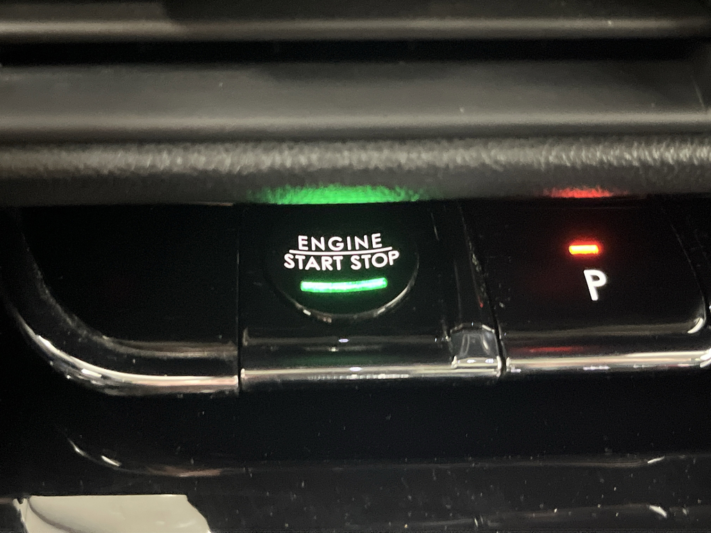 2024 Lincoln Corsair Plug-In Hybrid Grand Touring Hybrid
