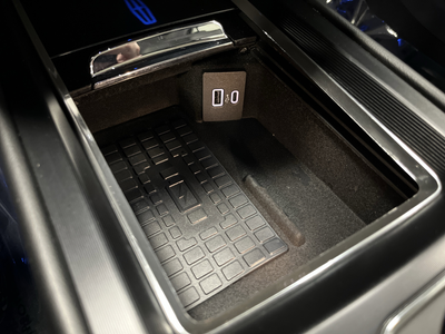 2024 Lincoln Corsair Plug-In Hybrid Grand Touring Hybrid