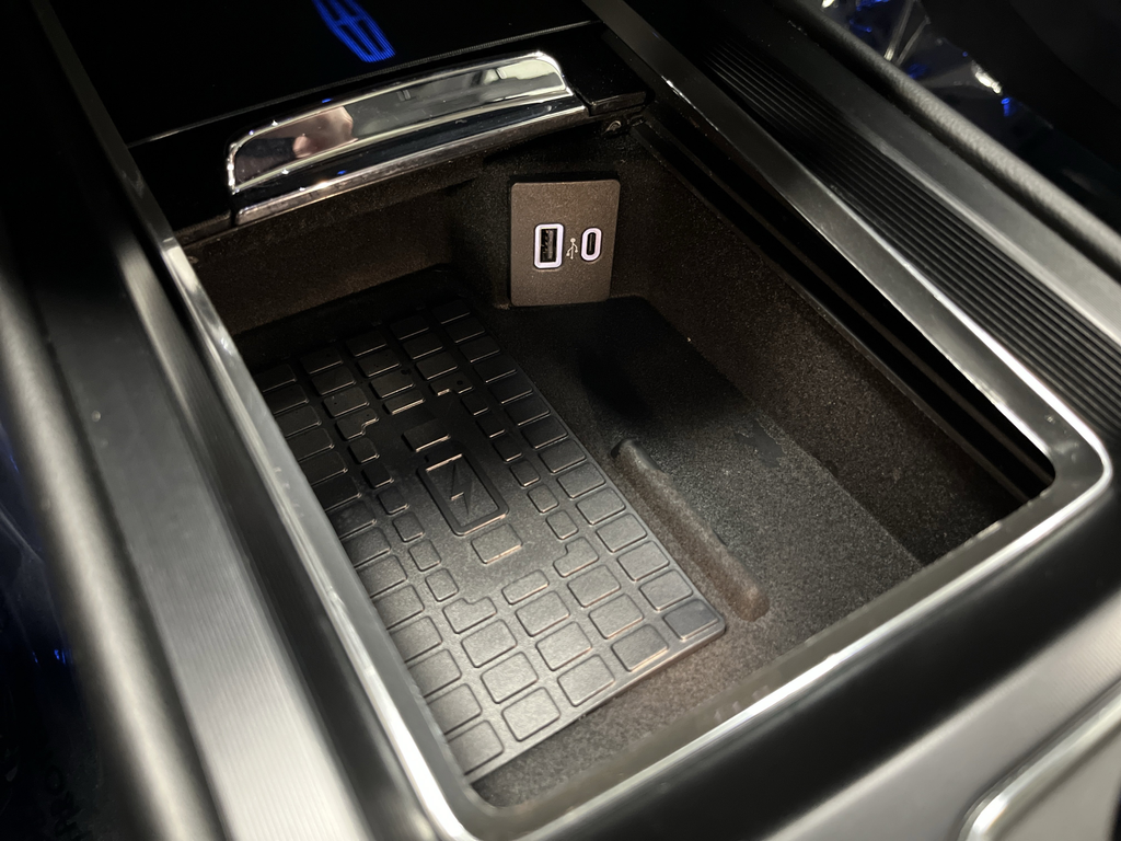 2024 Lincoln Corsair Plug-In Hybrid Grand Touring Hybrid