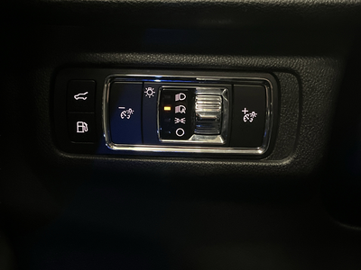 2024 Lincoln Corsair Plug-In Hybrid Grand Touring Hybrid