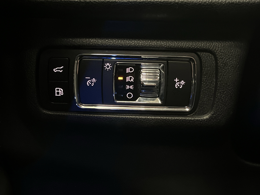 2024 Lincoln Corsair Plug-In Hybrid Grand Touring Hybrid