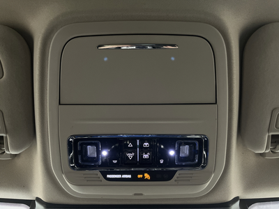 2024 Lincoln Corsair Plug-In Hybrid Grand Touring Hybrid