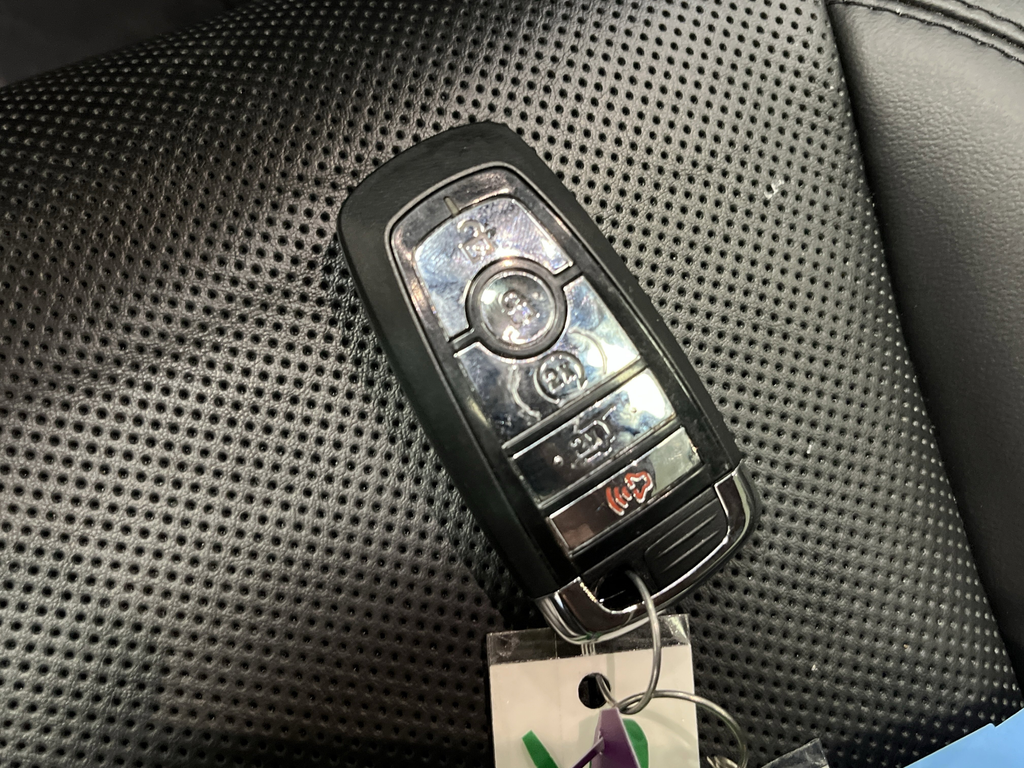 2024 Lincoln Corsair Plug-In Hybrid Grand Touring Hybrid