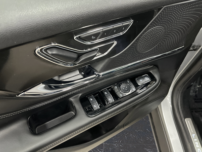 2024 Lincoln Corsair Plug-In Hybrid Grand Touring Hybrid