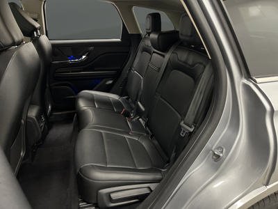2024 Lincoln Corsair Plug-In Hybrid Grand Touring Hybrid