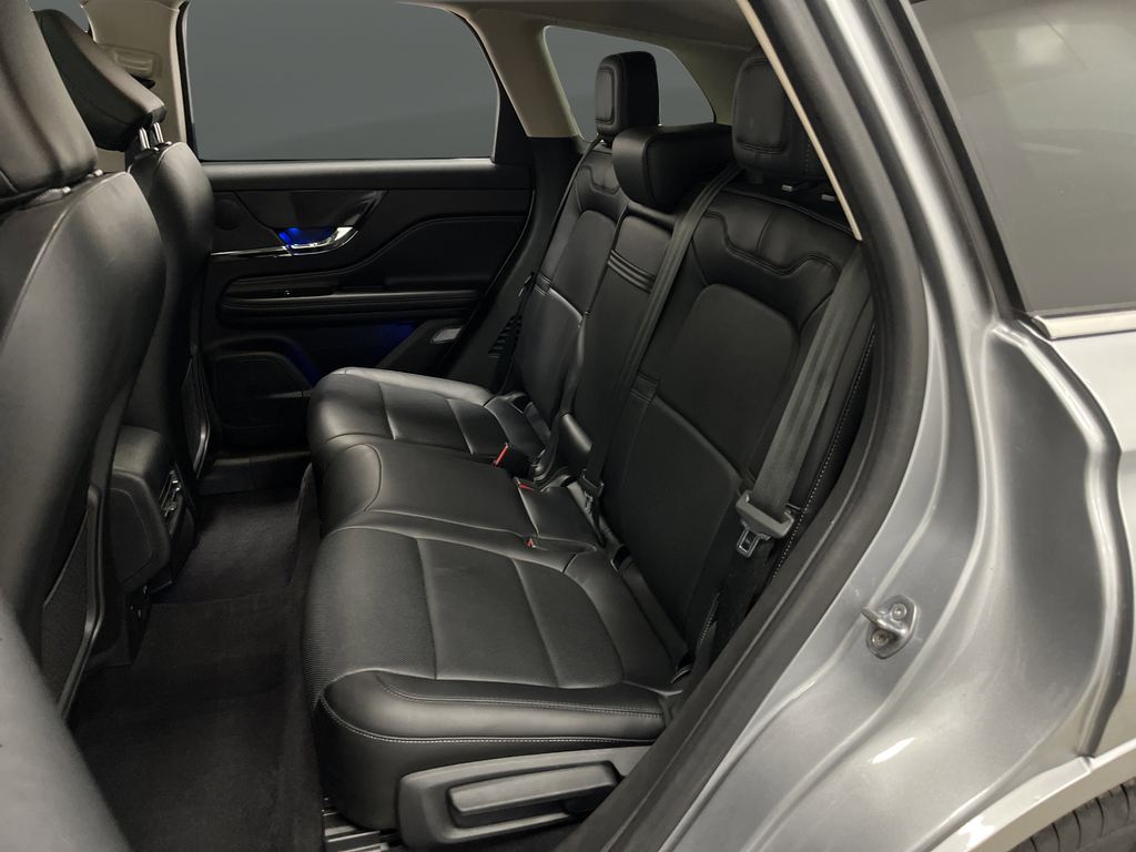 2024 Lincoln Corsair Plug-In Hybrid Grand Touring Hybrid