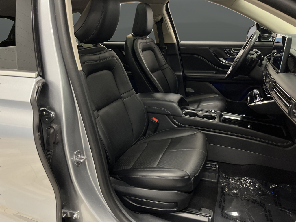 2024 Lincoln Corsair Plug-In Hybrid Grand Touring Hybrid