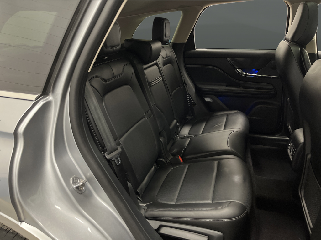 2024 Lincoln Corsair Plug-In Hybrid Grand Touring Hybrid