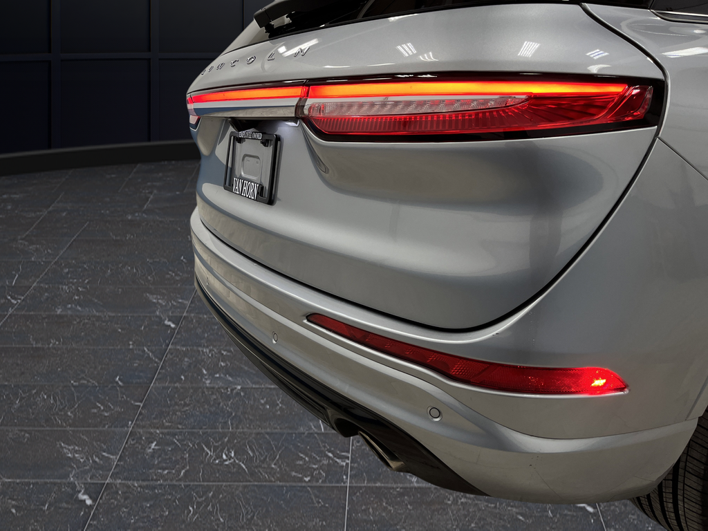 2024 Lincoln Corsair Plug-In Hybrid Grand Touring Hybrid