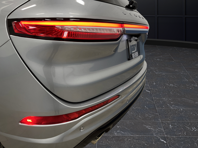 2024 Lincoln Corsair Plug-In Hybrid Grand Touring Hybrid