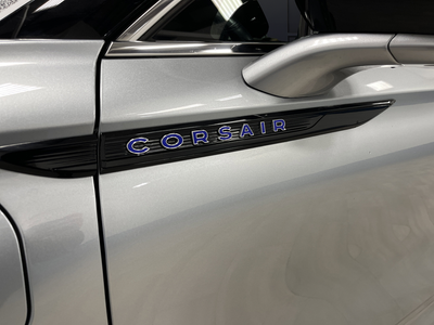 2024 Lincoln Corsair Plug-In Hybrid Grand Touring Hybrid