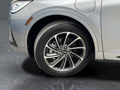 2024 Lincoln Corsair Plug-In Hybrid Grand Touring Hybrid