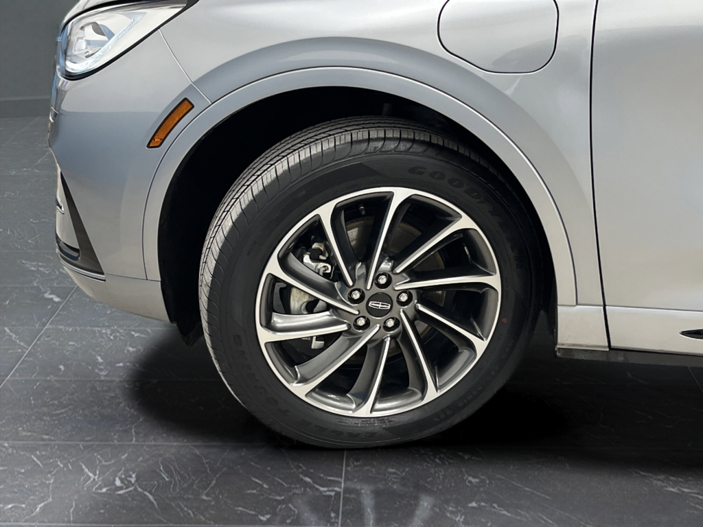 2024 Lincoln Corsair Plug-In Hybrid Grand Touring Hybrid