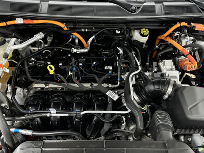 2024 Lincoln Corsair Plug-In Hybrid Grand Touring Hybrid