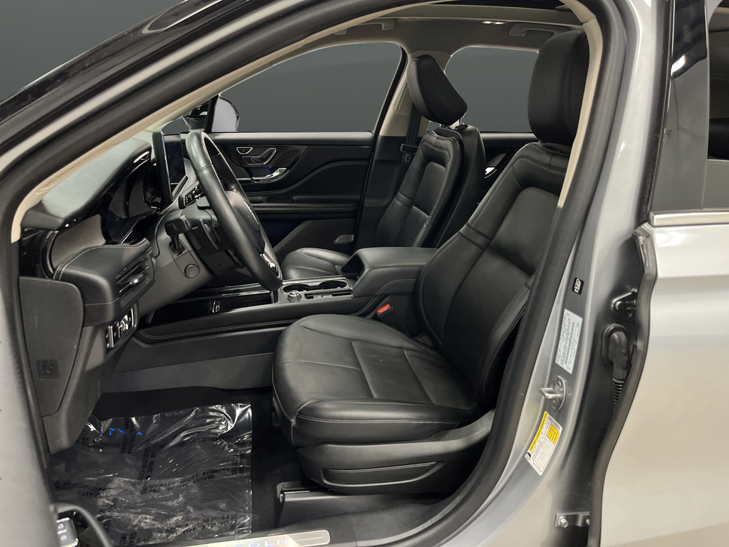 2024 Lincoln Corsair Plug-In Hybrid Grand Touring Hybrid