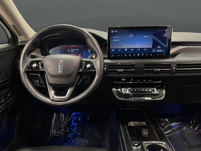 2024 Lincoln Corsair Plug-In Hybrid Grand Touring Hybrid