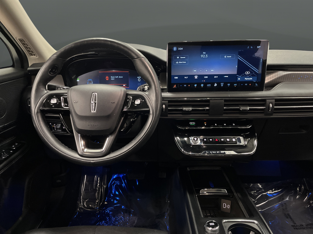 2024 Lincoln Corsair Plug-In Hybrid Grand Touring Hybrid