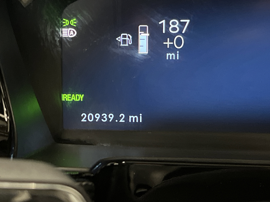 2024 Lincoln Corsair Plug-In Hybrid Grand Touring Hybrid