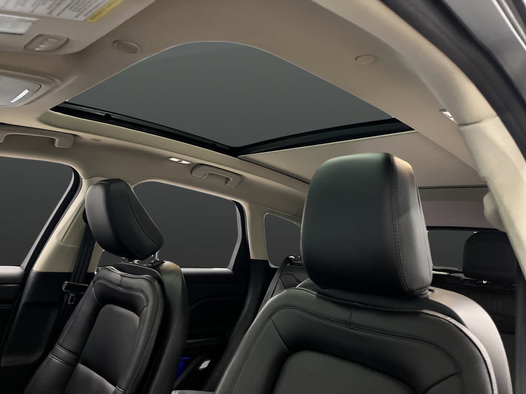 2024 Lincoln Corsair Plug-In Hybrid Grand Touring Hybrid