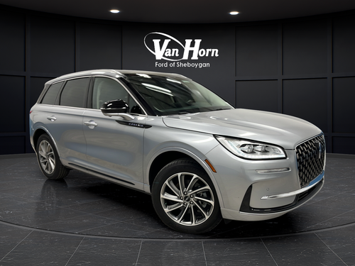 2024 Lincoln Corsair Plug-In Hybrid Grand Touring