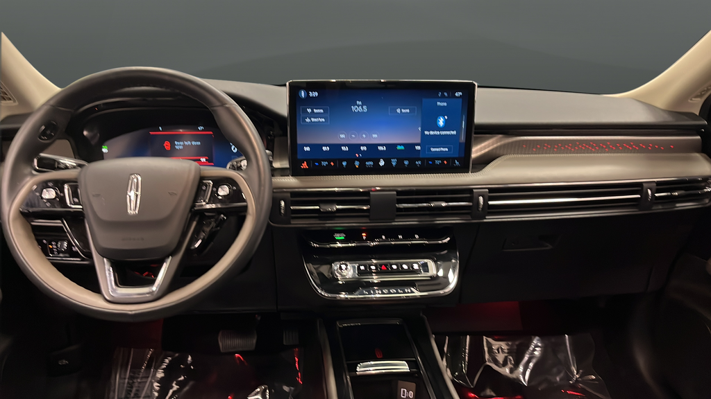 2024 Lincoln Corsair Plug-In Hybrid Grand Touring