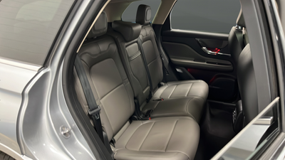 2024 Lincoln Corsair Plug-In Hybrid Grand Touring