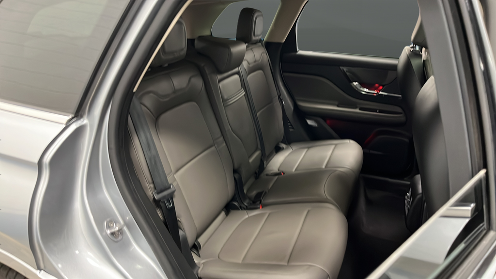 2024 Lincoln Corsair Plug-In Hybrid Grand Touring
