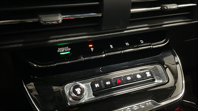 2024 Lincoln Corsair Plug-In Hybrid Grand Touring