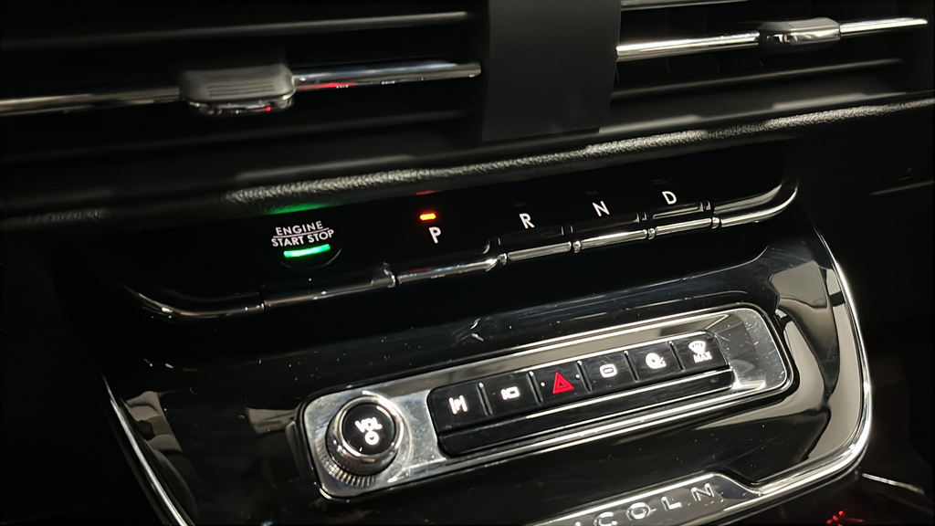 2024 Lincoln Corsair Plug-In Hybrid Grand Touring
