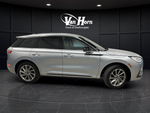 2024 Lincoln Corsair Plug-In Hybrid Grand Touring