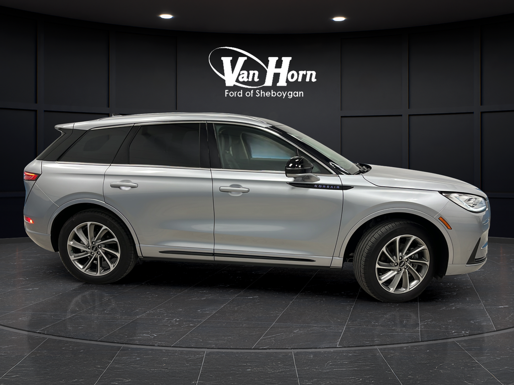 2024 Lincoln Corsair Plug-In Hybrid Grand Touring