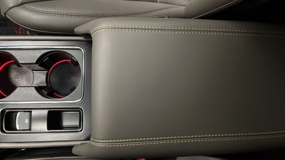 2024 Lincoln Corsair Plug-In Hybrid Grand Touring