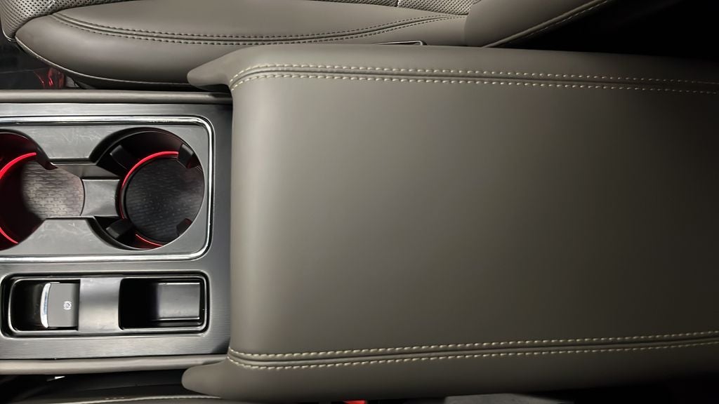 2024 Lincoln Corsair Plug-In Hybrid Grand Touring