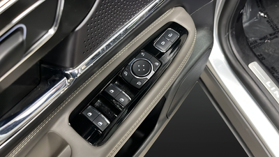 2024 Lincoln Corsair Plug-In Hybrid Grand Touring