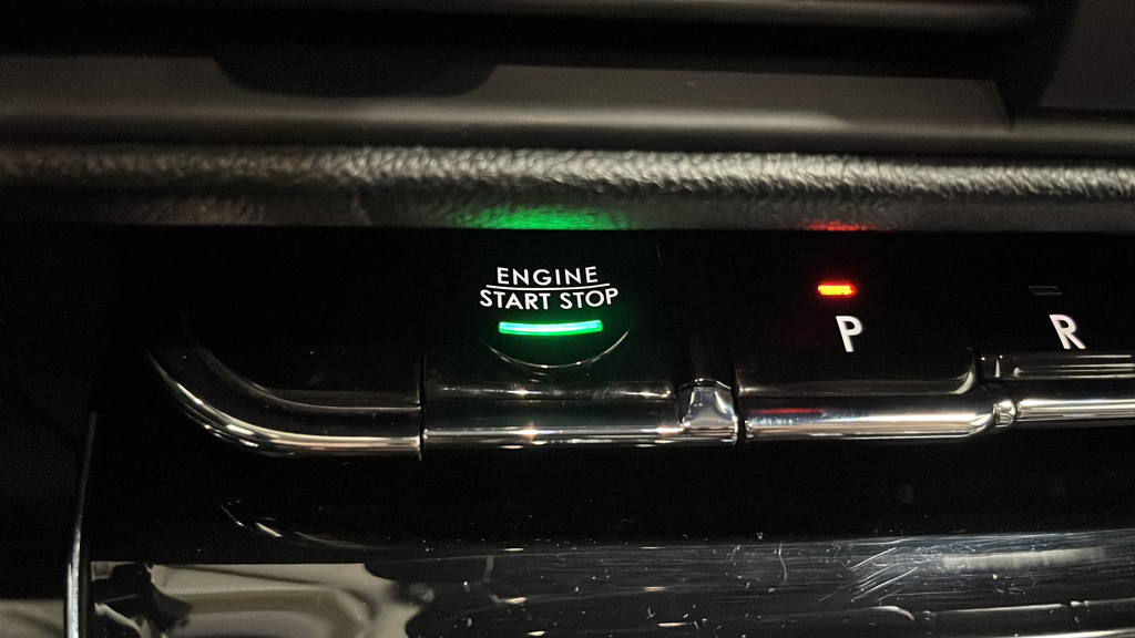 2024 Lincoln Corsair Plug-In Hybrid Grand Touring