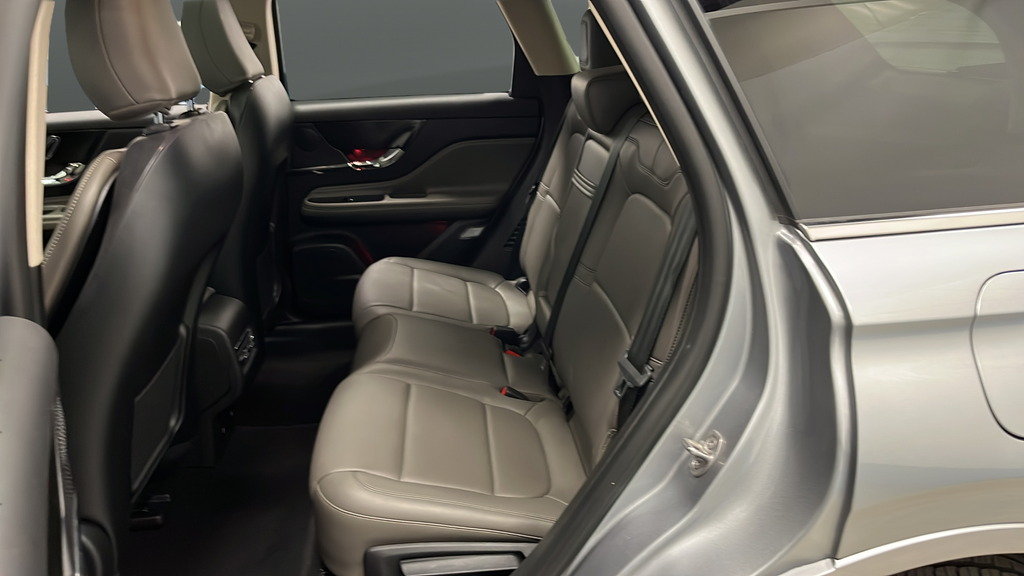 2024 Lincoln Corsair Plug-In Hybrid Grand Touring