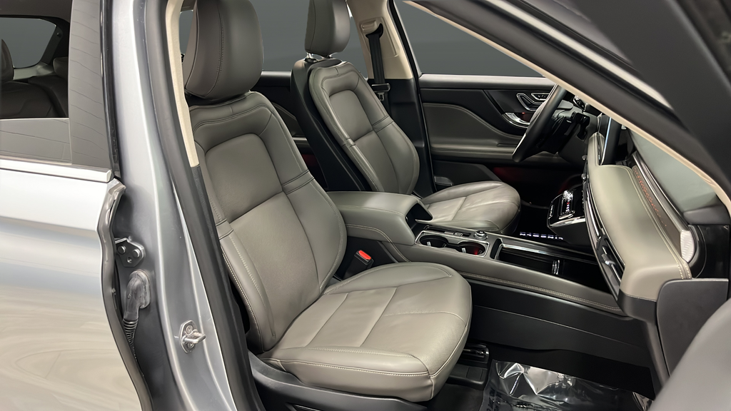 2024 Lincoln Corsair Plug-In Hybrid Grand Touring