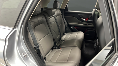 2024 Lincoln Corsair Plug-In Hybrid Grand Touring