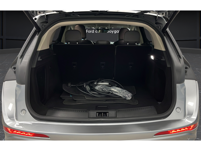 2024 Lincoln Corsair Plug-In Hybrid Grand Touring