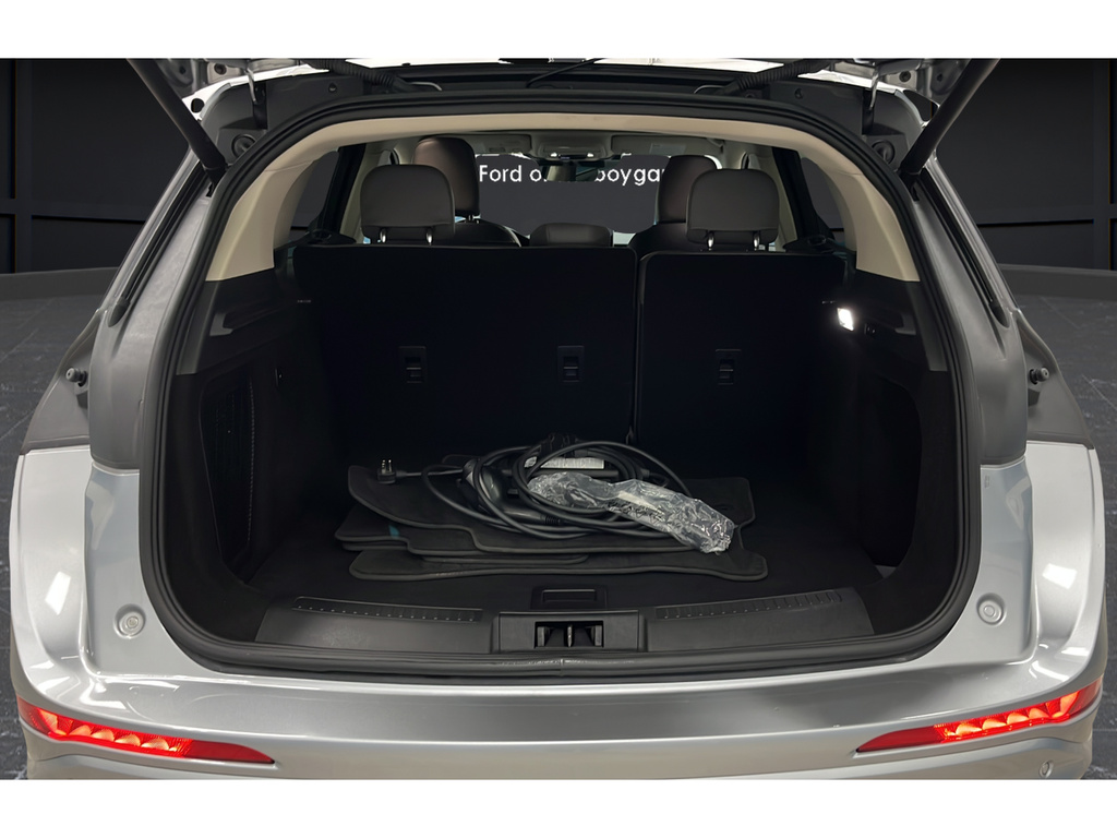 2024 Lincoln Corsair Plug-In Hybrid Grand Touring