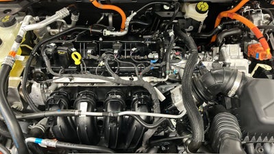 2024 Lincoln Corsair Plug-In Hybrid Grand Touring